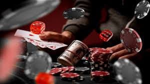 Người chơi Việt Nam trải nghiệm casino trực tuyến sv368 trên điện thoại