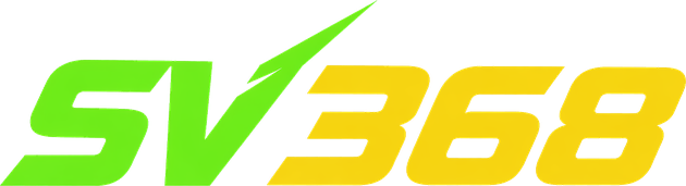 Logo sv368 – trang chủ