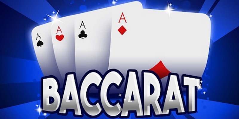 Thông tin đôi nét về game bài Baccarat